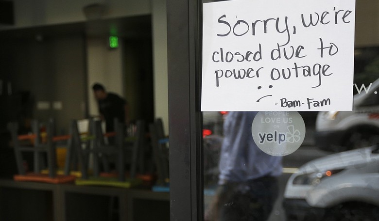 Newsom Stands by Plan to Base Electricity Bills on Income vs. Usage As Even Democrat Lawmakers Revolt