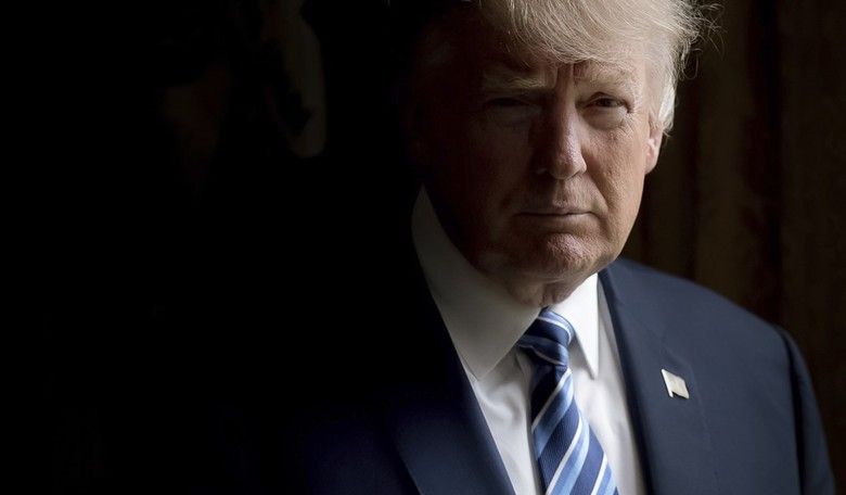 President Trump Calls for a "Good Shutdown" in September to Fix Government "Mess"