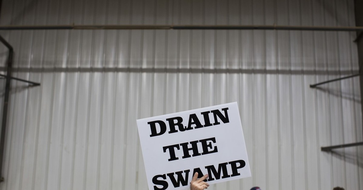 “Exposed: Deceptive Special Interest Groups Putting Americans at Risk”