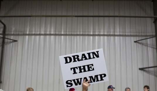 The Most Dangerous Special Interest Groups Are the Ones Pretending to Protect You