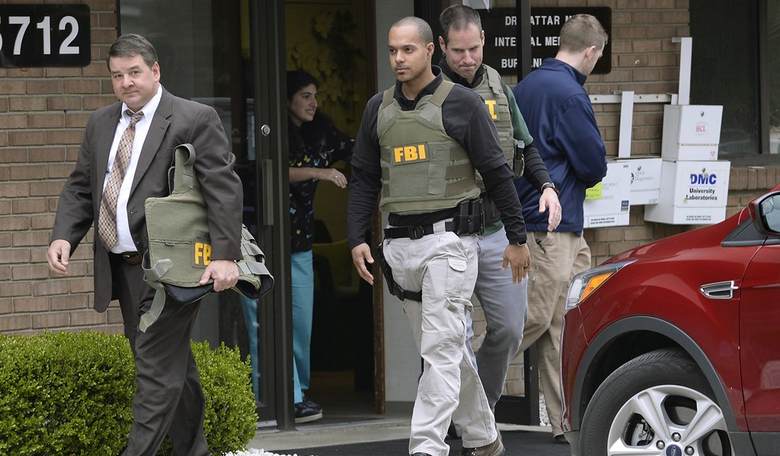 Horror: Michigan Mosque Accused of Paying For Female Genital Mutilation Procedures