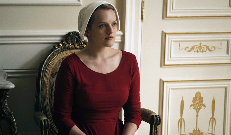 The Fake News of 'The Handmaid's Tale' 