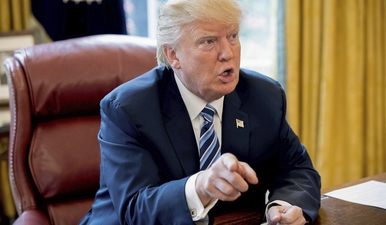 Trump Demands Freedom for Le Pen: Calls Conviction a Political Witch Hunt