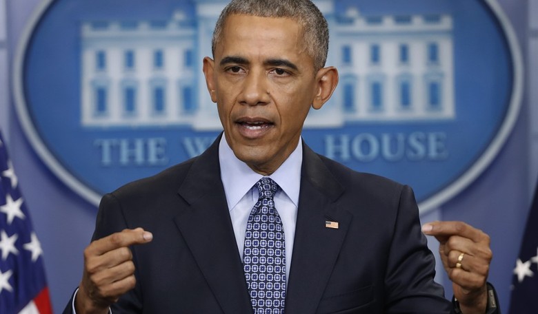 President Trump Reminds the Media that Obama Gave Flynn Secret Security Clearance