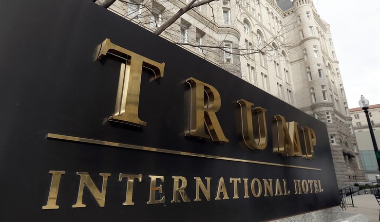 There Was an FBI Spy Inside the Trump Organization and Judicial Watch Just Sued to Find Out More
