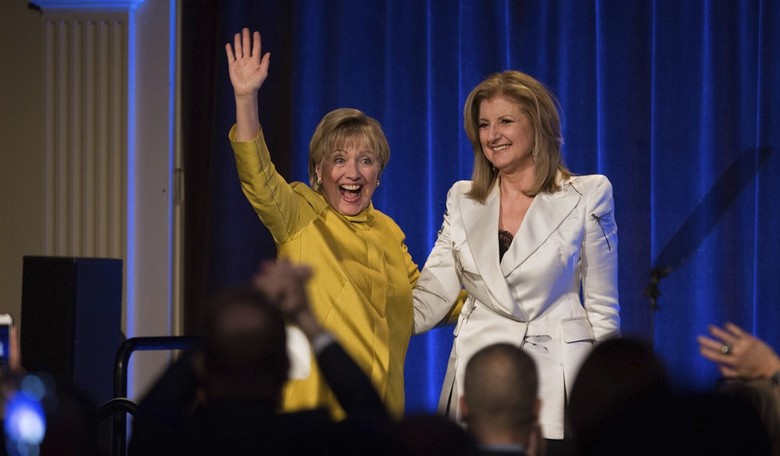 Pro-Hillary NY Daily News Columnist Torches Clinton: Just 'Shut the F**k Up And Go Away Already'