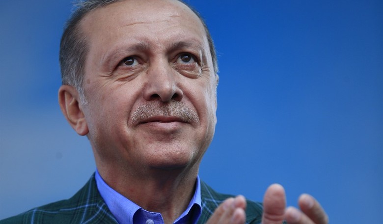 The Erdogan Enigma