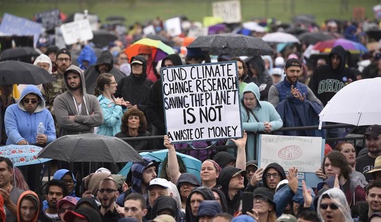 Ignorance, Intolerance, Violence