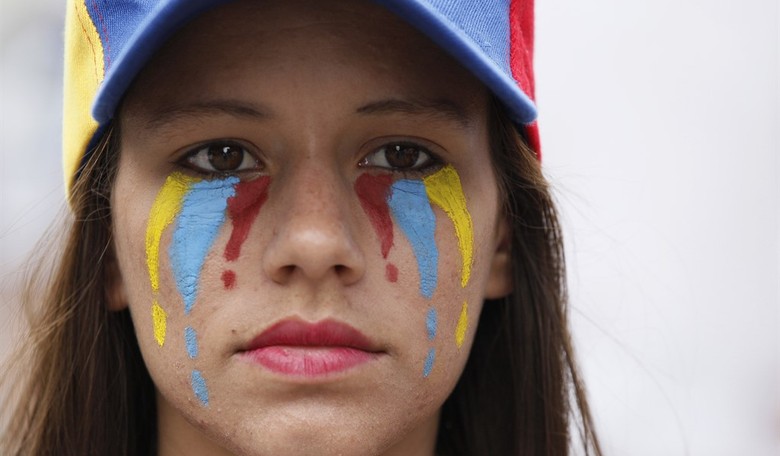 Net Neutrality: Venezuela for the Internet