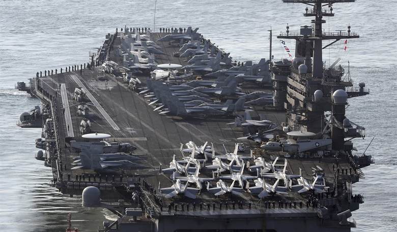 North Korean Nukes and the Osirak Precedent