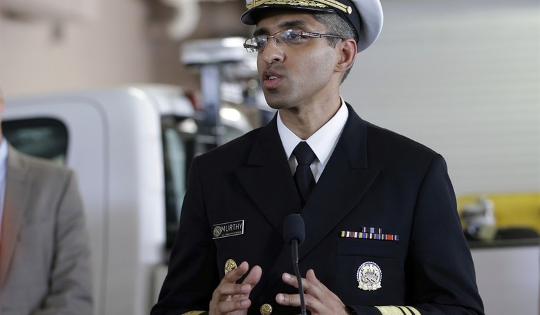 Surgeon General: Businesses Should Ignore SCOTUS Decision on Private Vaccine Mandates