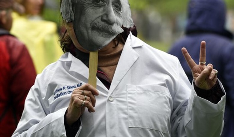 MASSIVE Academic, Scientific Fraud Exposed