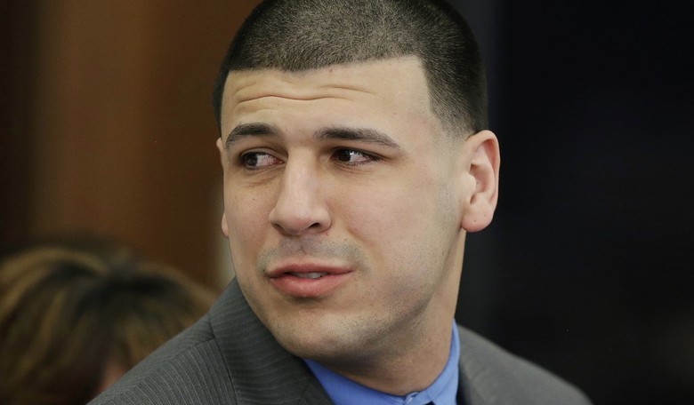 Hernandez’s Rise and Fall, Canary in the Coal Mine for Many New Englanders