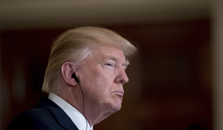 President Trump and Putin Have "Good" Conversation Regarding Syria and North Korea