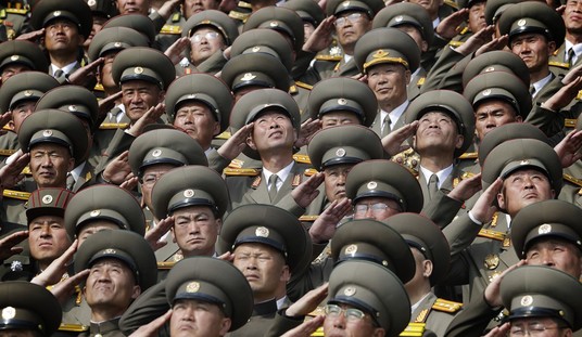 White House Official: North Korea May Use Nuclear Weapons as Ultimatum to Re-unify Korea