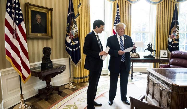 The Smug Blind Left Is Trump's Best Friend