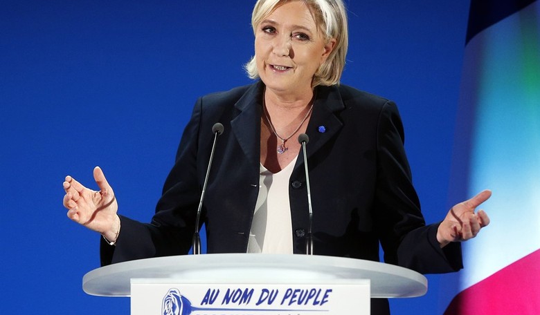 In France, Nanny-statism is a Bigger Danger Than Fascism