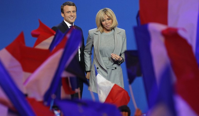 France Leans Toward Capitalism