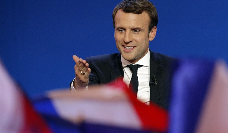 Is Macron the EU's Last Best Hope?