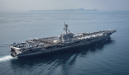 Obama Steered America’s Navy Off Course