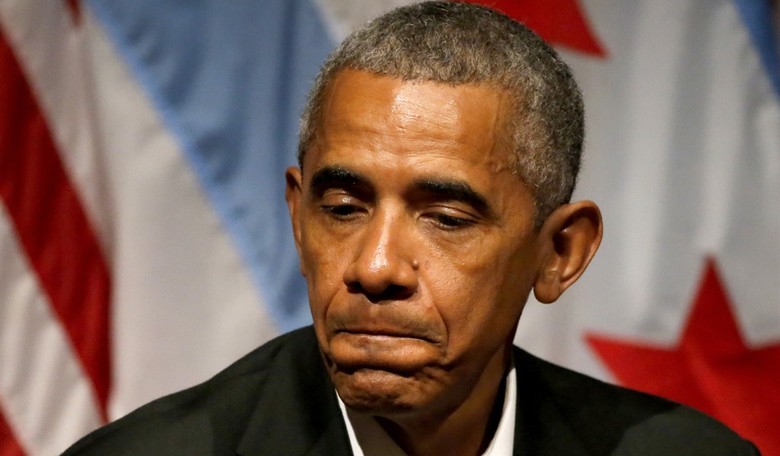 Chopping Block: EPA Takes Another Step Towards Killing Obama's Clean Power Plan