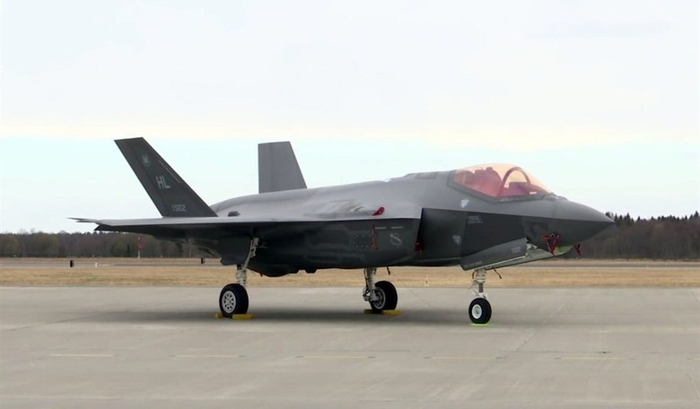 Democrats Love the F-35 Almost As Much As They Love Hypocrisy