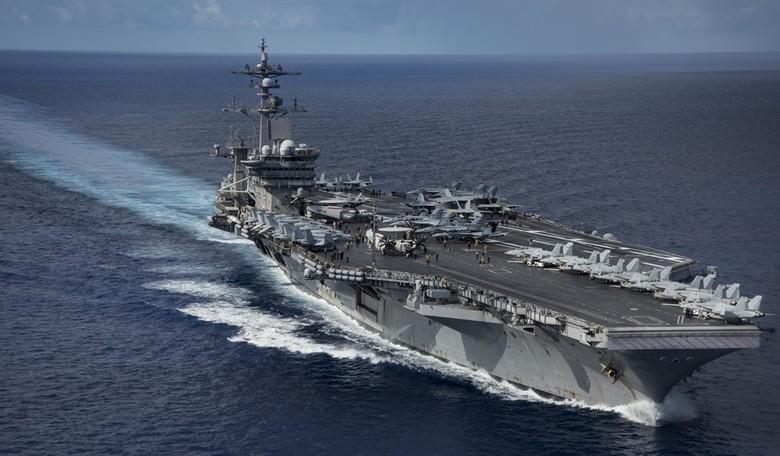 The Myth of an American Retreat From the Indo-Pacific Debunked