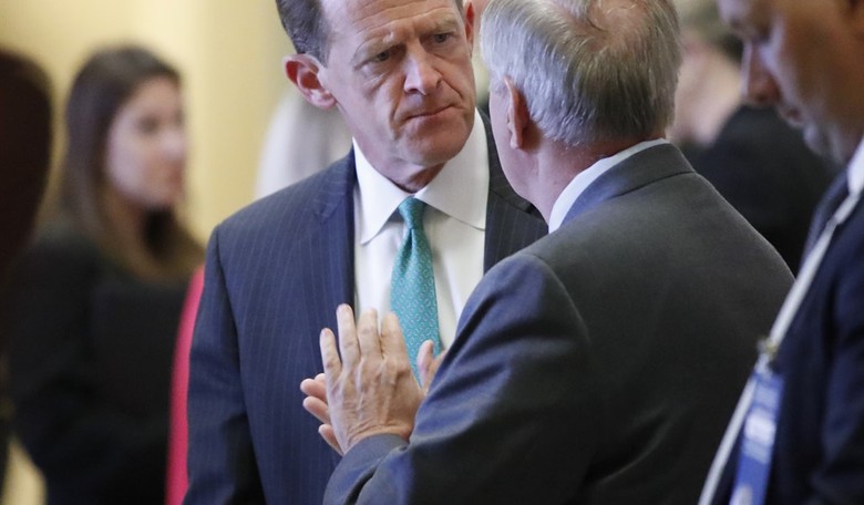 Toomey: New Health Care Bill Is Coming Monday