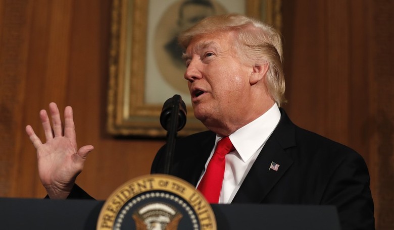Trump Tax Cut Will Boost Jobs and Growth
