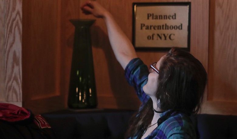 New Limits on Abortion in New York Introduced by...Planned Parenthood?