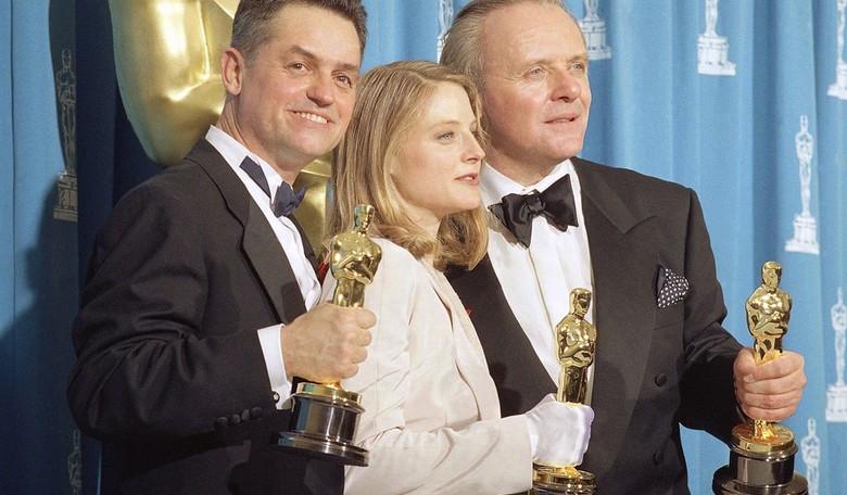 Silence of the Lambs Actor Trashes 35-Year-Old Classic for Not Living Up to Today's Woke Sensibilities