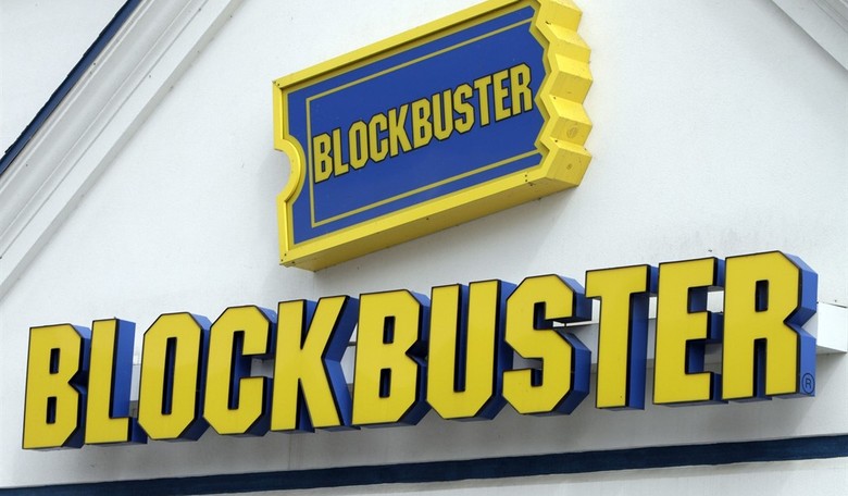 A Blockbuster Idea: Online Game Let’s Players Unwind and Rewind in a 1990s Video Rental Store
