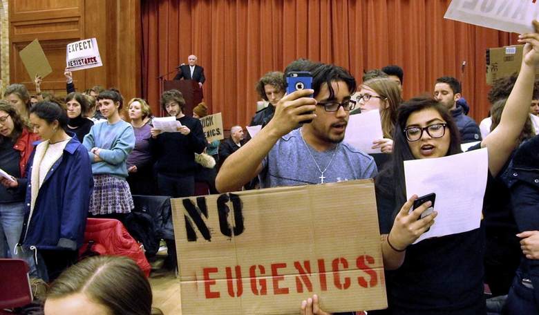 Genetics Is Undercutting the Case for Racial Quotas