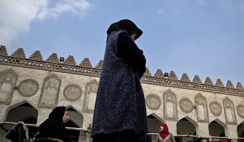 Yes, There Are Sincere, Devout, Peace-Loving Muslims