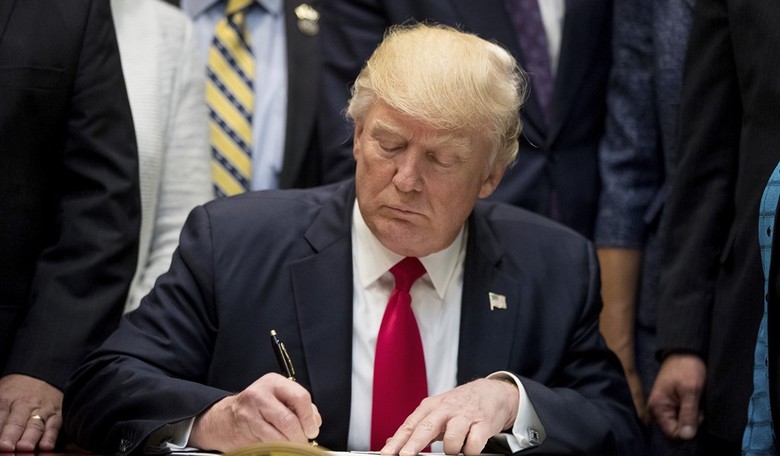 Trump Prioritizes Consumers Over Trial Lawyers By Squashing CFPB Arbitration Rule