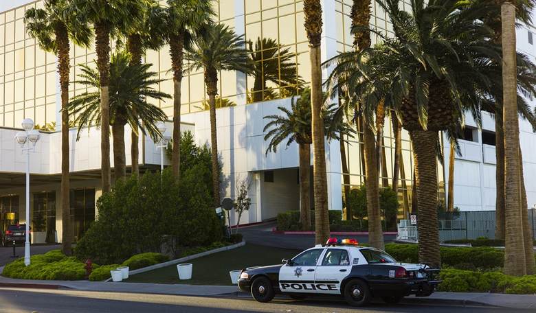 New Video and Details Emerge Regarding Cybertruck Explosion at Trump Hotel in Las Vegas