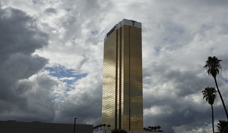 UPDATED: Vegas Explosion Suspect ID'd, Active-Duty Soldier Once Served at Same Base As NOLA Attacker