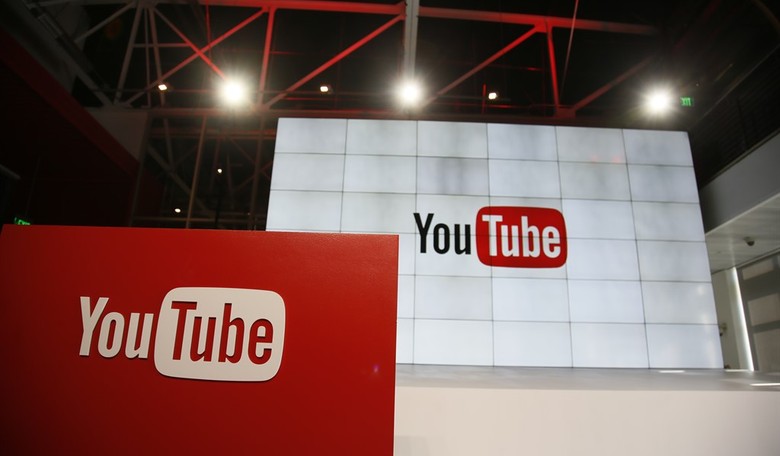 YouTube Banned Me, But Not the Hate Imams