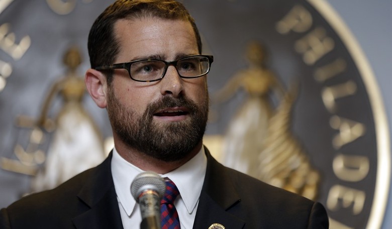 Did Democratic State Rep. Brian Sims Break The Law Videotaping A Pro-Life Protester? 