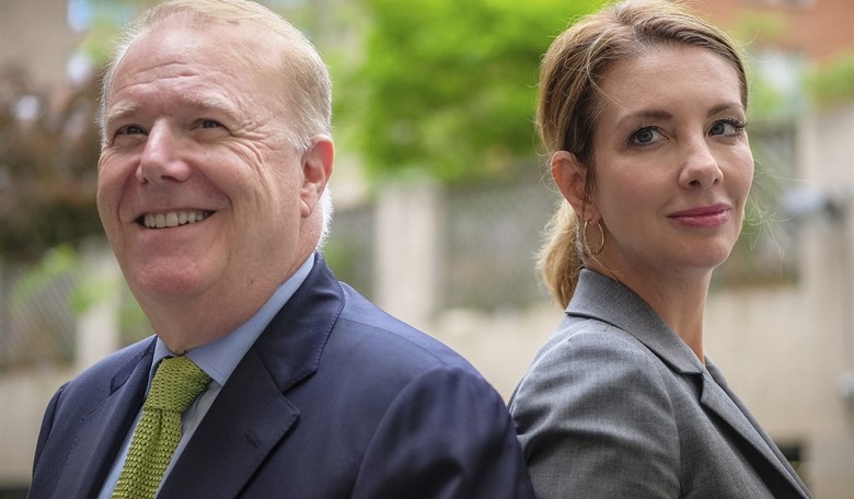 Gun Control Zealot Shannon Watts Wastes NO TIME Criticizing the NRA For the Synagogue Shooting