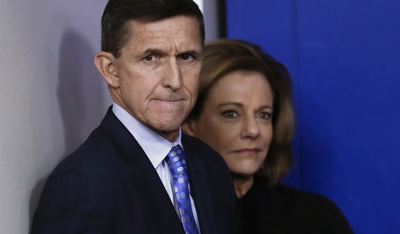 NYT: Flynn Told Trump Transition Team That He Was Under Federal Investigation Prior To Inauguration