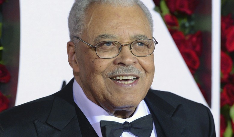 May the Force Be With Him: RIP, James Earl Jones