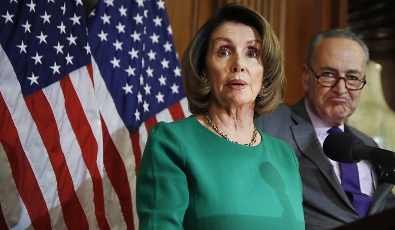 Uh Oh: Dems' Midterm Polling Edge Drops Below Five Points