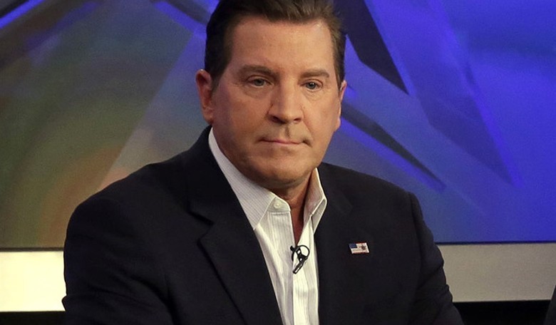 Eric Bolling No Longer at Fox 