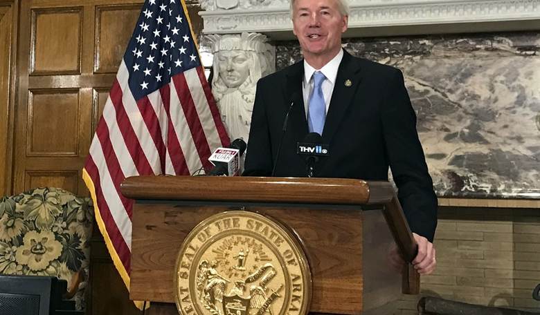 Court Rules Arkansas Can Defund Planned Parenthood