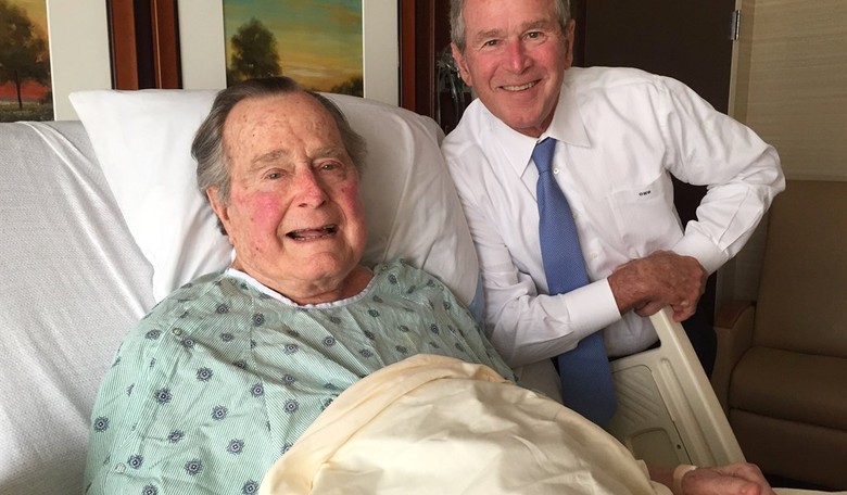 The Only Good Republican Is A Dead Republican