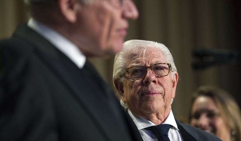 Carl Bernstein Reveals Scandalous Cover-Up of Biden's Declining Health