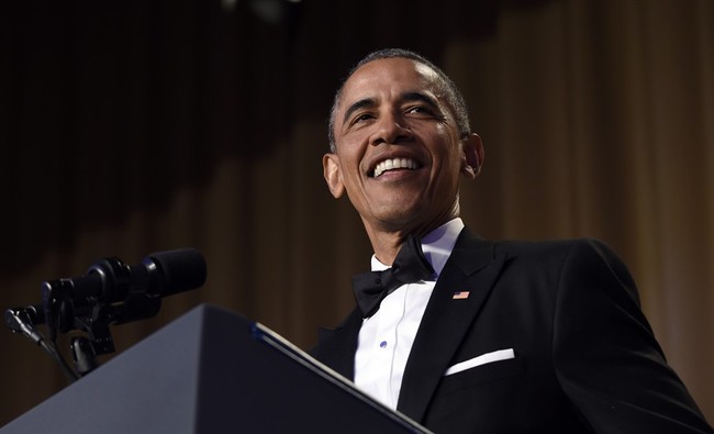 Obama to Headline Swanky Gerrymandering Fundraiser on Elite Island