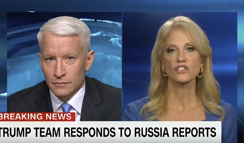 The Media March in Lockstep Toward Irrelevance 