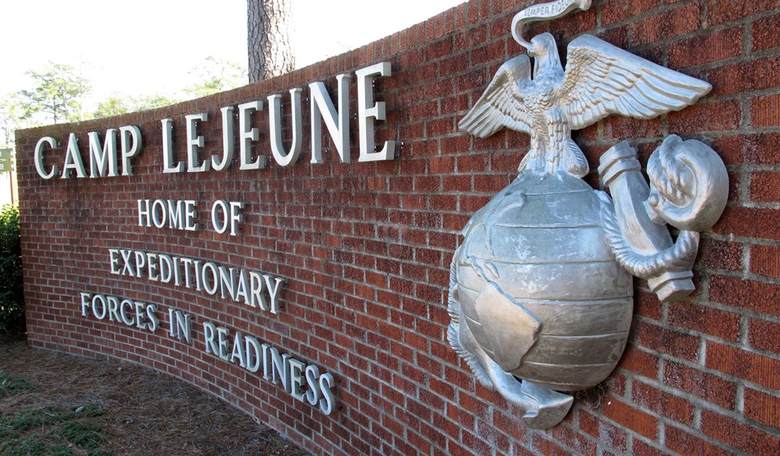 Chinese Batteries on Marine Corps Base to Be Decommissioned Over Worries of Chinese Hacking